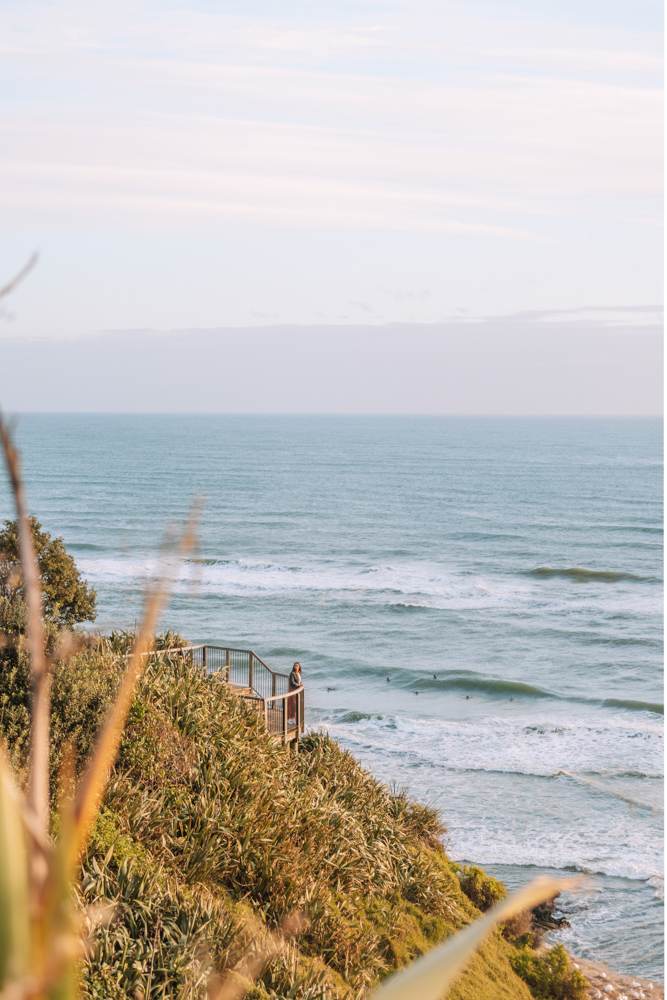 lookouts to expect when visiting Auckland