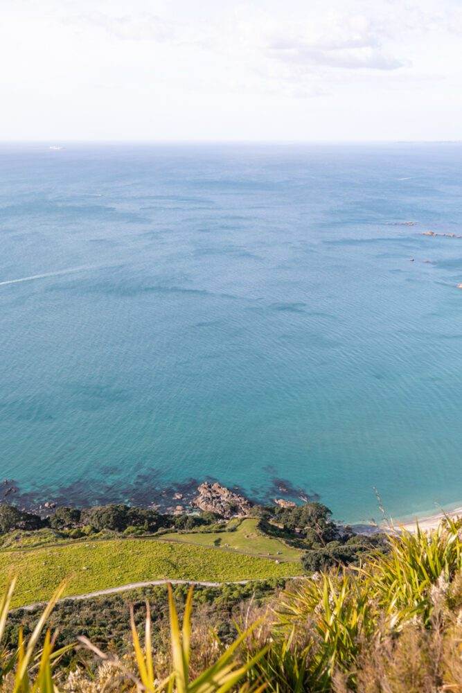 Read more about the article DISCOVER MOUNT MAUNGANUI NEW ZEALAND