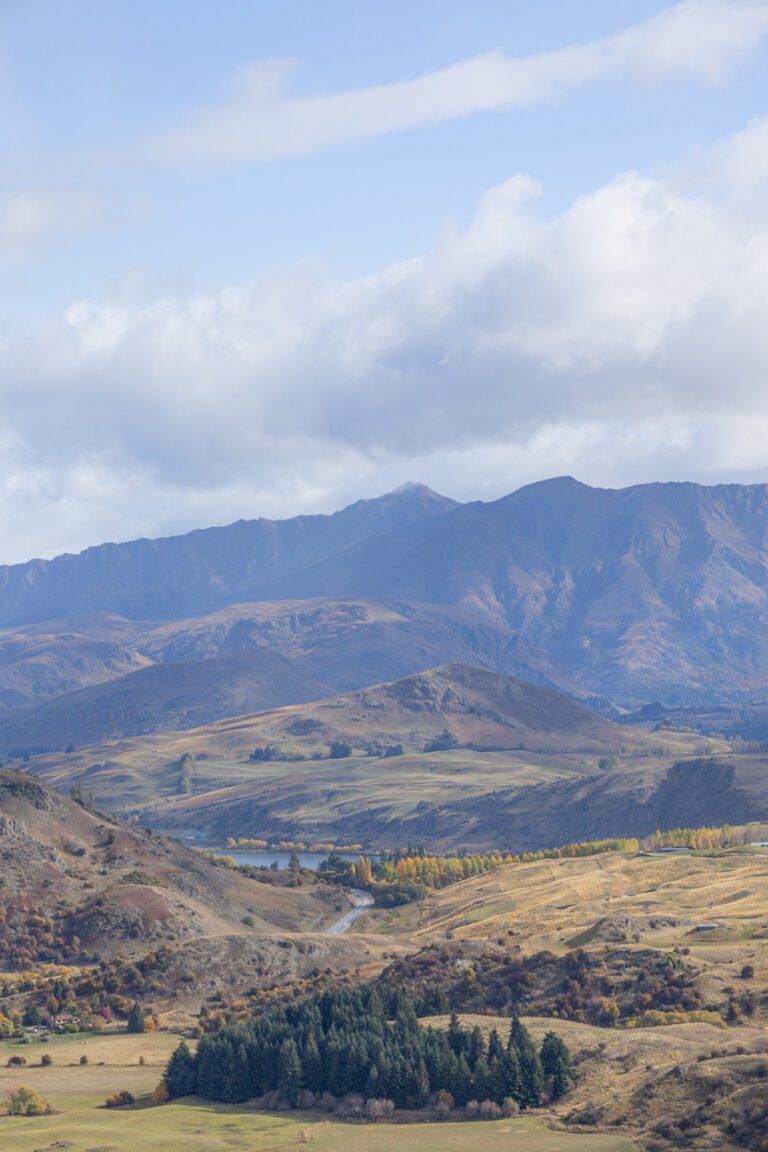 arrow junction lookout