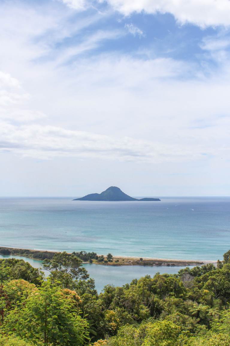 kohi point whakatane New Zealand landscape photos