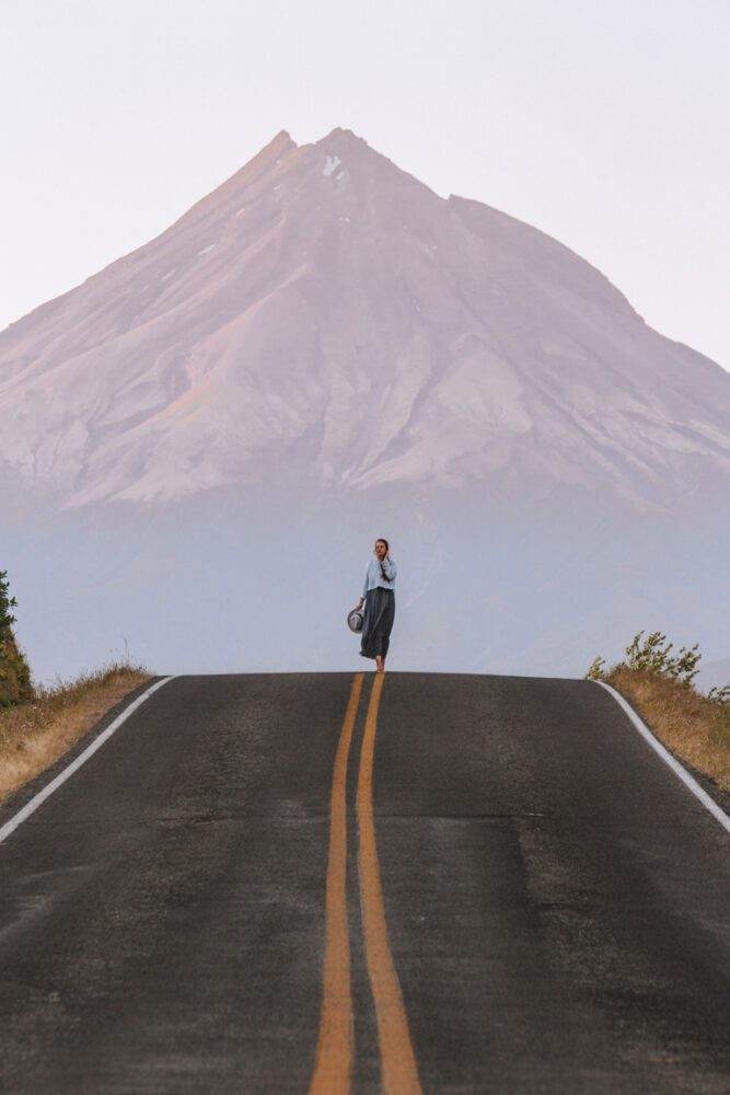 Read more about the article KENT ROAD – MOUNT TARANAKI’S ICONIC INSTAGRAM SPOT