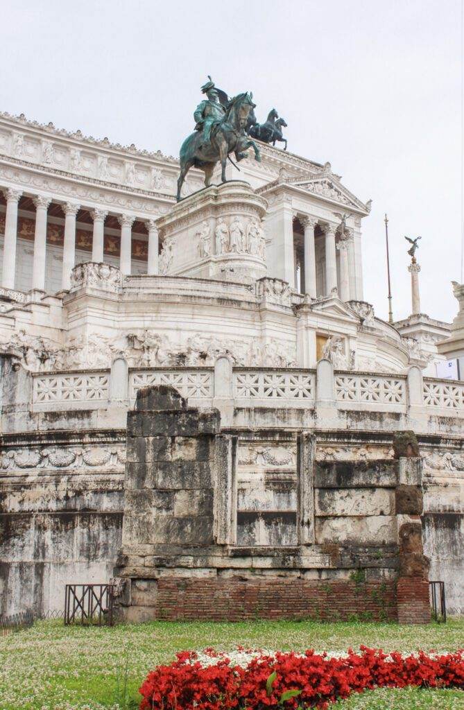 altare della patria