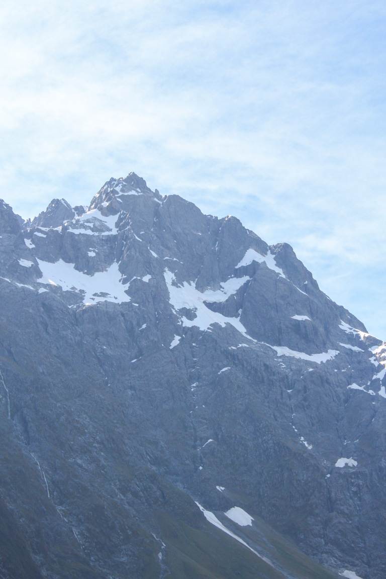 lake marian mountains