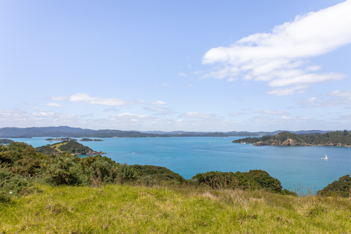 bay-of islands new zealand