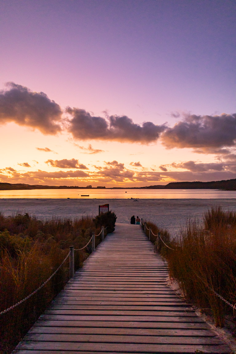 boardwalk lakefront northland