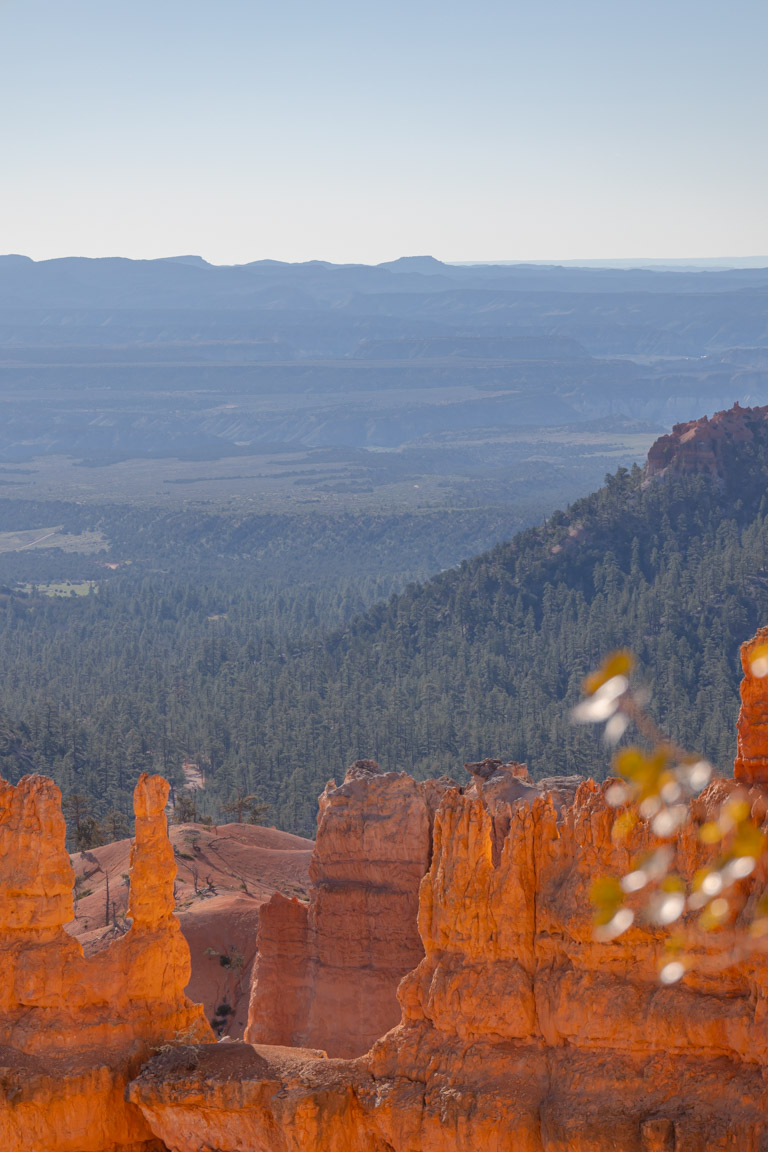 bryce canyon utah