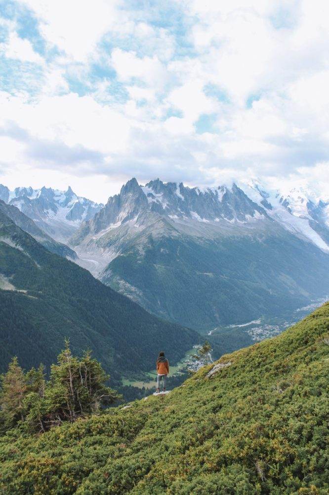 Read more about the article HIKING CHAMONIX – SIX MUST-DO TRAILS