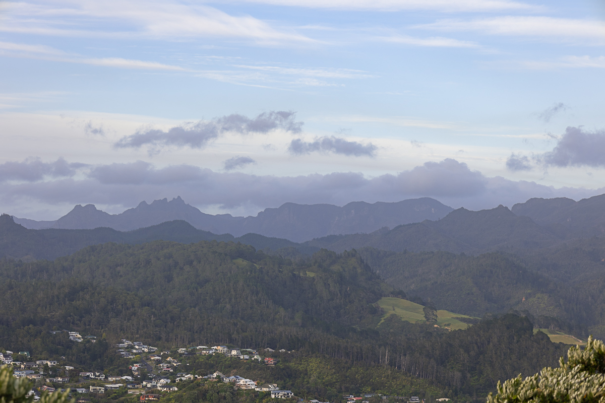 Coromandel Ranges Discover Mount Paku: A Stunning Walk in the Coromandel - I AM CASEY LEE