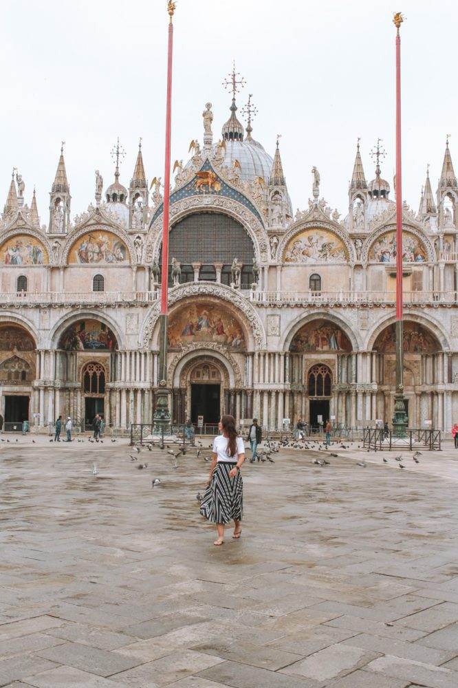 Read more about the article VENICE TRAVEL GUIDE: HOW TO SPEND THREE DAYS