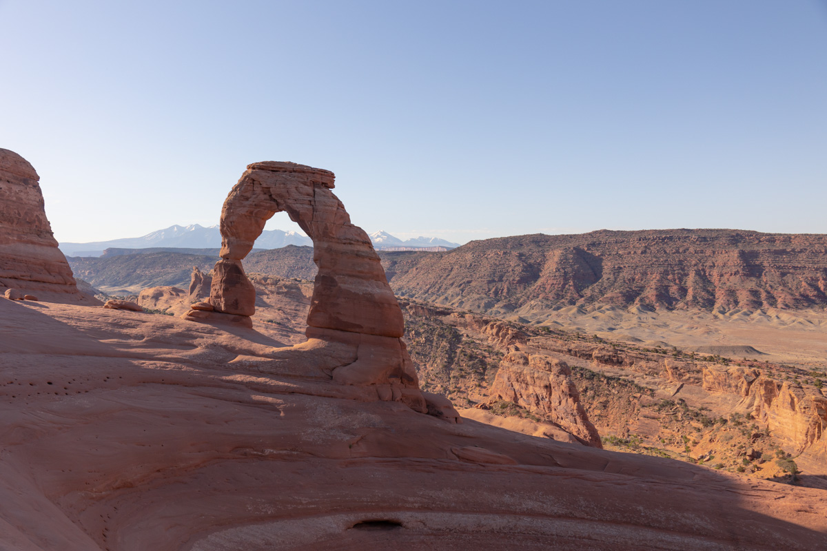 hiking utah essentials what to pack on a solo hiking trip through utah