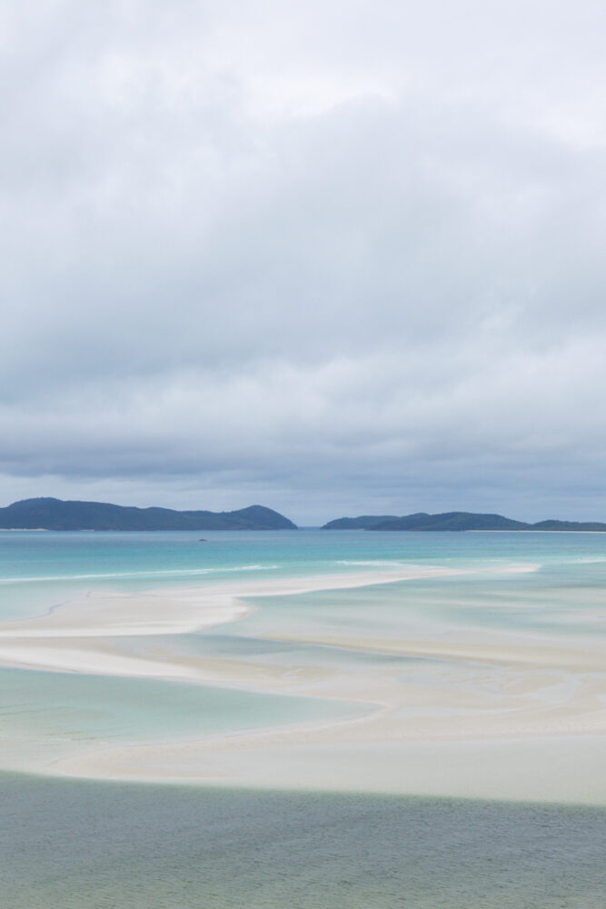 Read more about the article Whitehaven Beach in Winter: Beautiful, But Is It Worth It?