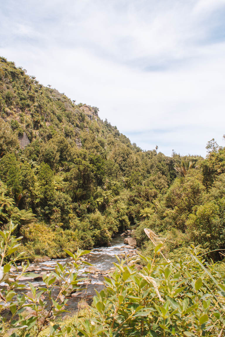 marokopa river