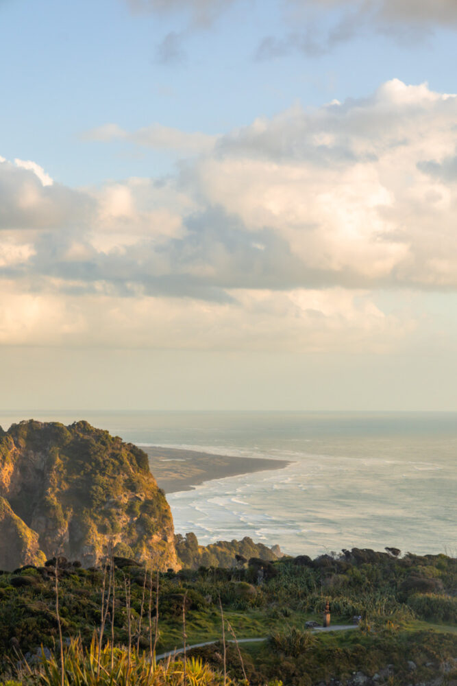 Read more about the article Mercer Bay Loop: One of Auckland’s Most Iconic Walks