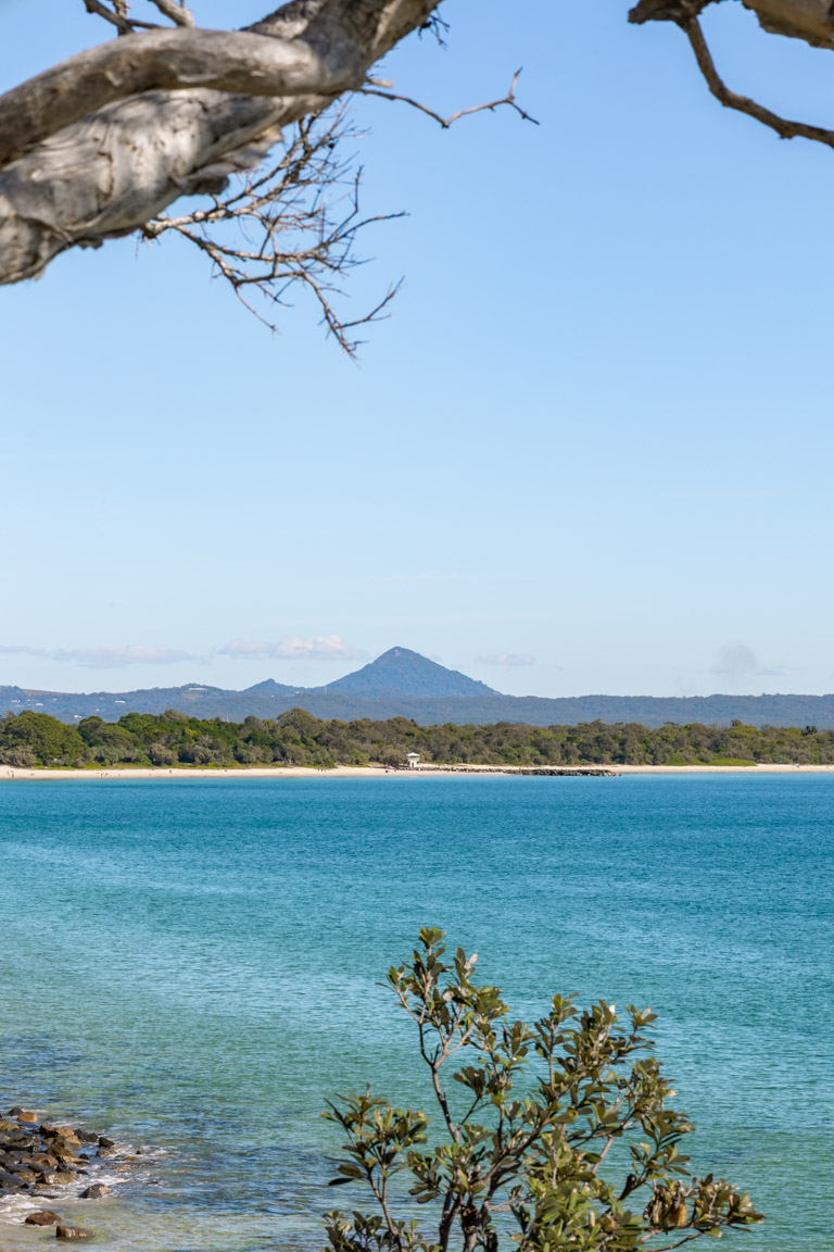 noosa main beach photography