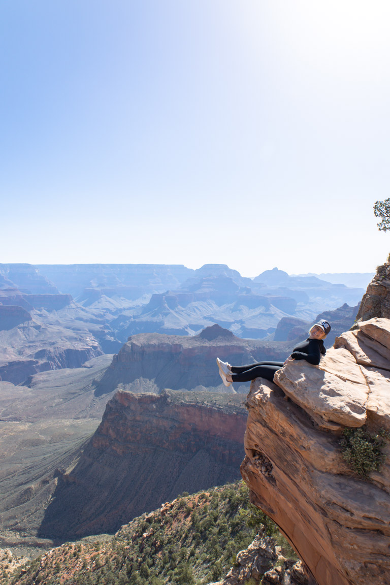 ooh aah point lookout