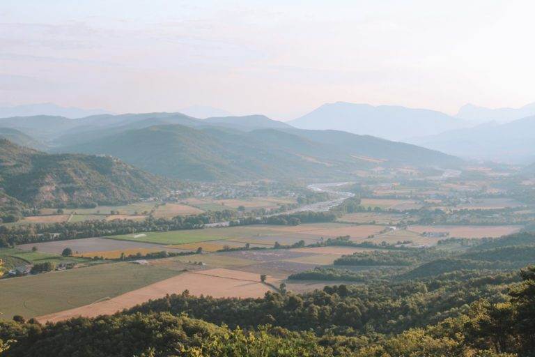 french landscape