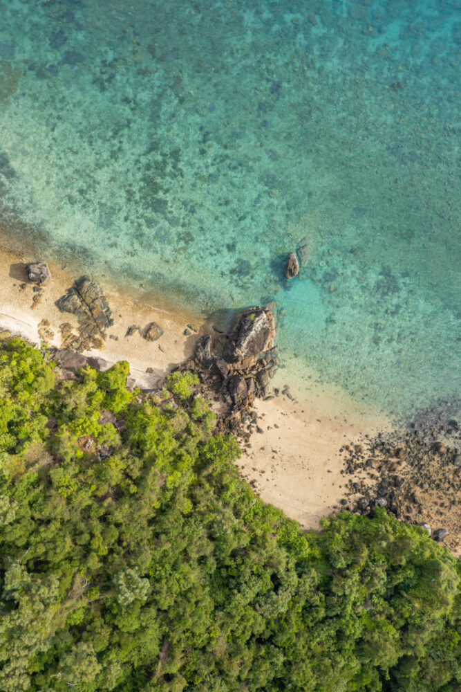 Read more about the article Sailing Whitsundays: Your Ultimate Guide to a 4-Day Island Escape