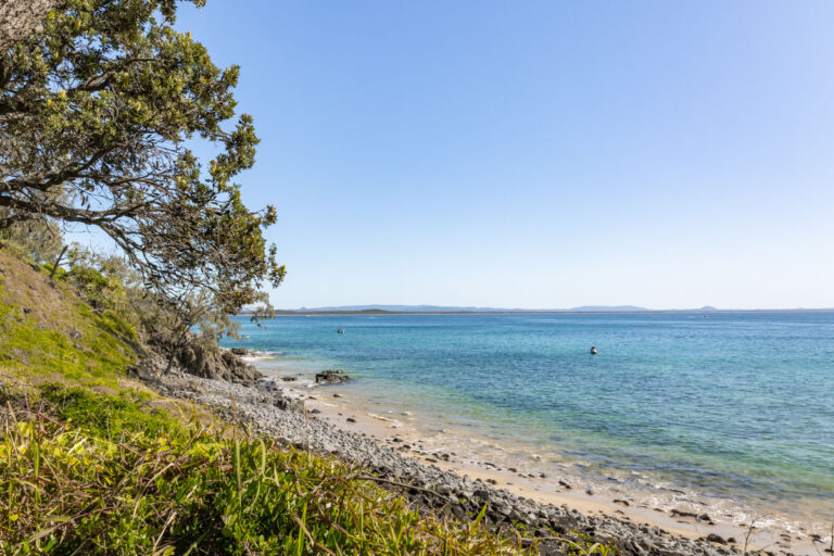sunshine beach to noosa heads walk bay