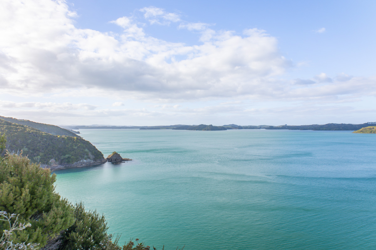 tareha point scenic lookout photography