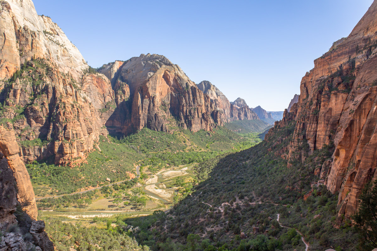 tips for hiking angels landing zion utah 10 expert tips for solo hiking in utah’s national parks