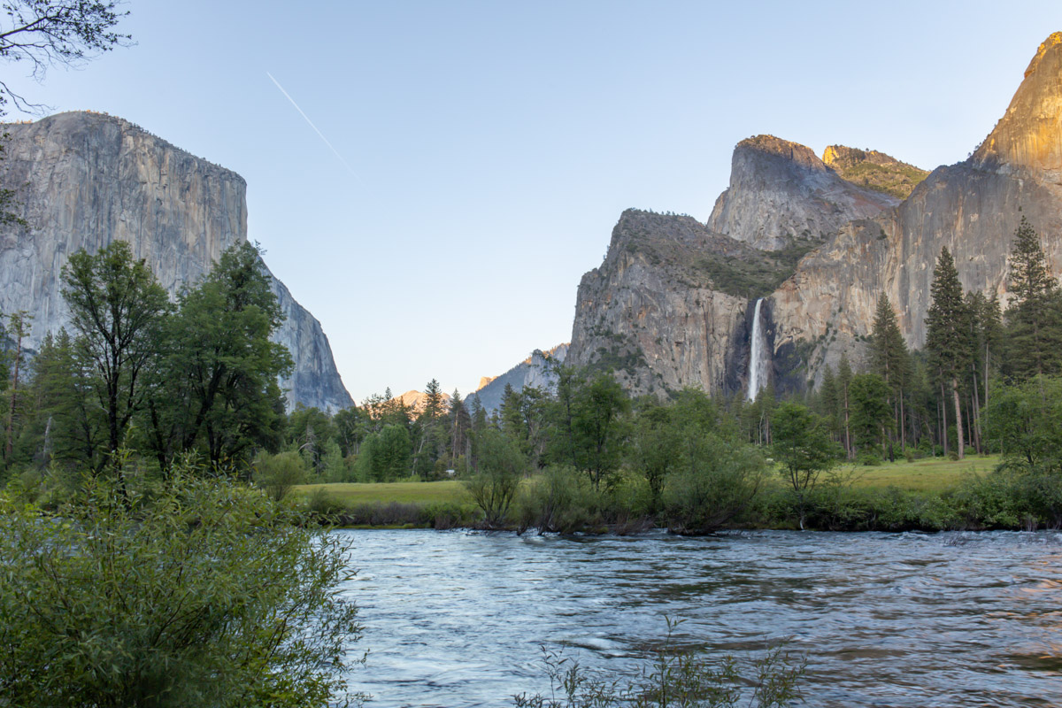 yosemite valley view yosemite travel guide for first timers